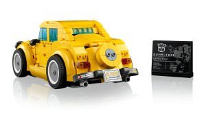 10338 LEGO® Icons Bumblebee