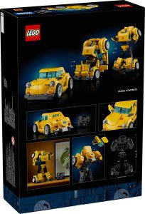 10338 LEGO® Icons Bumblebee