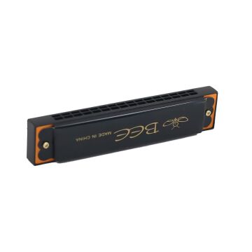 KZL-1102193 BEE Harmonika Mızıka -Kızılkaya Oyuncak