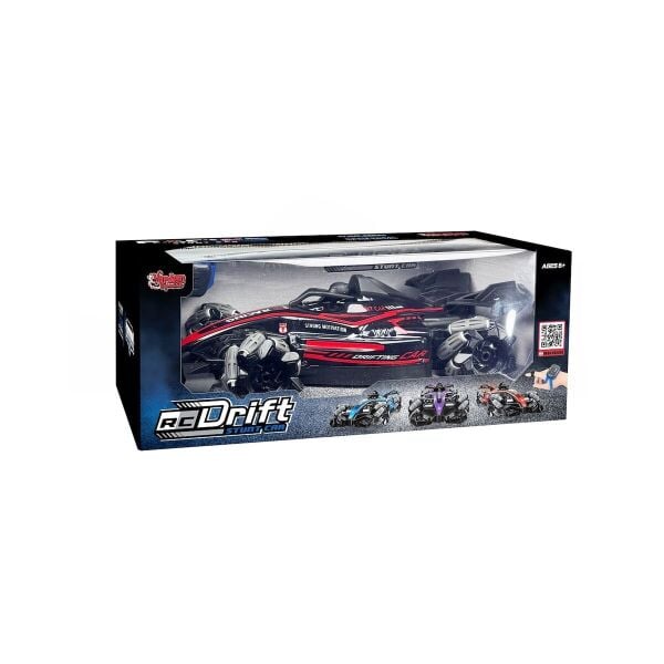 JIN-2390- BİLEKTEN KONT BUHARLI 2 4G ŞARJLI