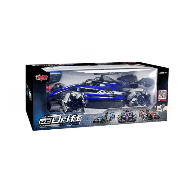 JIN-2390- BİLEKTEN KONT BUHARLI 2 4G ŞARJLI