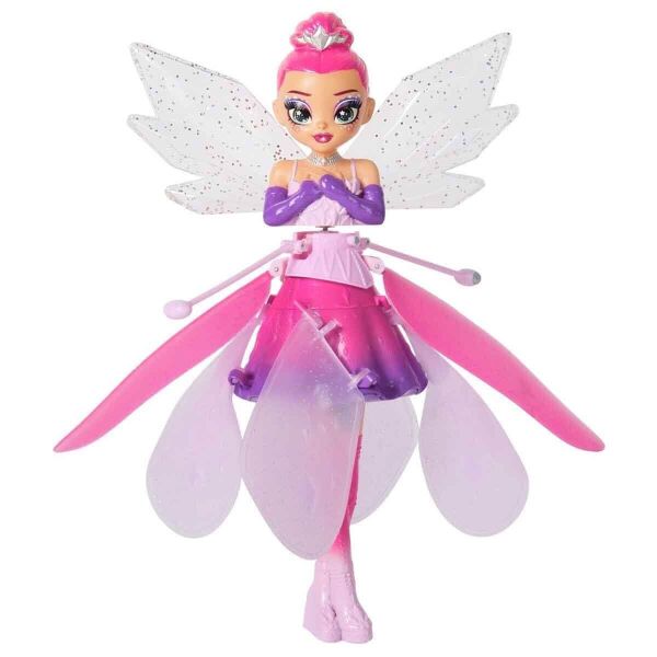 SPM-6068672 İnteraktif Kristal Sihirli Uçan Peri