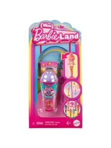 Mini BarbieLand Pop Reveal Sürpriz Paket HYM26