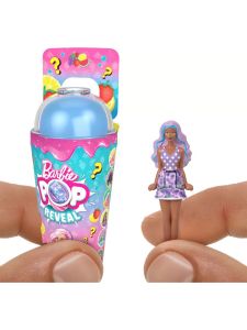 Mini BarbieLand Pop Reveal Sürpriz Paket HYM26
