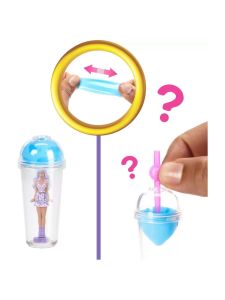 Mini BarbieLand Pop Reveal Sürpriz Paket HYM26