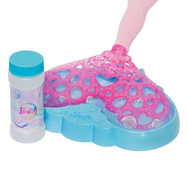 JLW56 Barbie Baloncuk Işıltısı Deniz Kızı