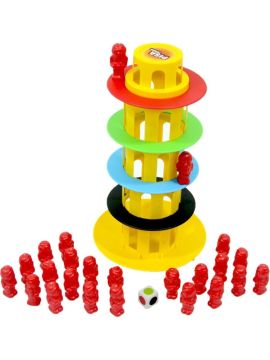 KS Games Pisa Tower Denge Oyunu