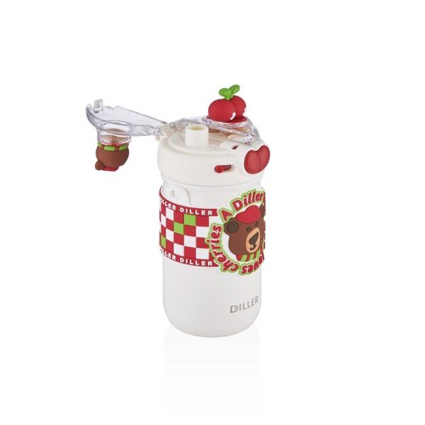 D9235 PASLANMAZ ÇELİK TERMOS 520 ML