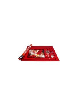 KS Games Floor Puzzle Halısı