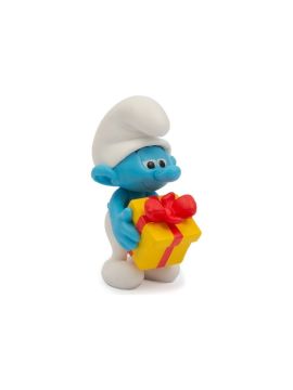 Giochi Preziosi PUF21000 Şirinler 5,5 cm Figür