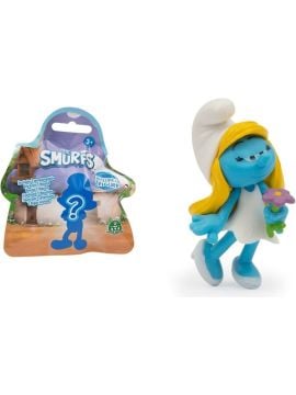 Giochi Preziosi PUF21000 Şirinler 5,5 cm Figür