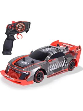 Dickie Audi S1 E-Tron Quattro Drift Kumandalı Araba