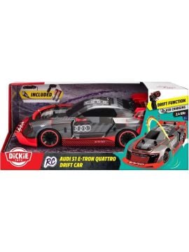 Dickie Audi S1 E-Tron Quattro Drift Kumandalı Araba