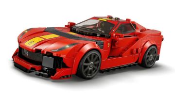 76914 LEGO® Speed Champions Ferrari 812 Competizione