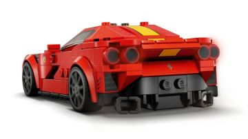 76914 LEGO® Speed Champions Ferrari 812 Competizione