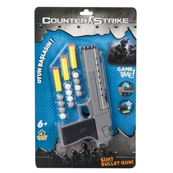 ER-132 DESERT EAGLE TABANCA