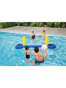 Bestway Su Voleybolu Seti 244 x 64 cm