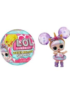 L.O.L. Tots Surprise Water Balloon