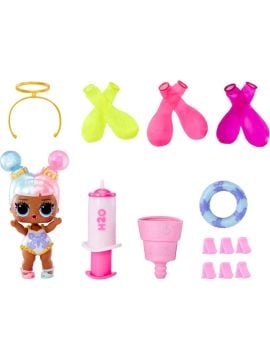 L.O.L. Tots Surprise Water Balloon