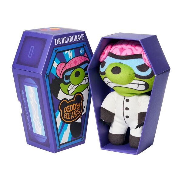 DB D309 DEDDY BEARS ÖZEL KUTULU 16 CM FİGÜR ASORTİ 12Lİ DİSPLAY SERİ 3