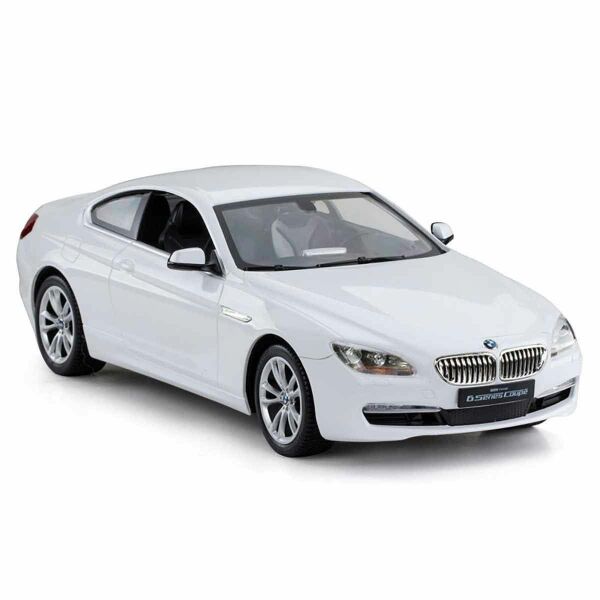 1042600 BMW 6 Serisi 2.4GHZ. Işıklı 2 Renk - Sunman