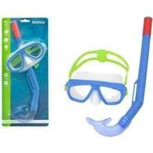 Bestway Cn Fun Maske ve Şnorkel Set 24018