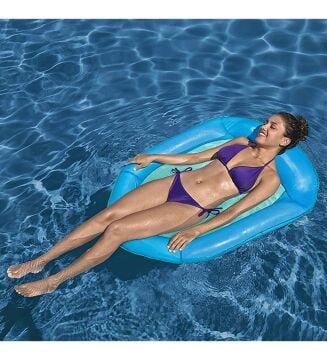 Bestway Flex ‘n Fold Fileli Yatak 95 x 16 cm 43551