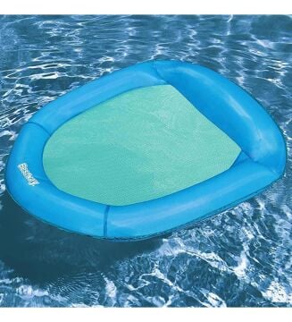 Bestway Flex ‘n Fold Fileli Yatak 95 x 16 cm 43551