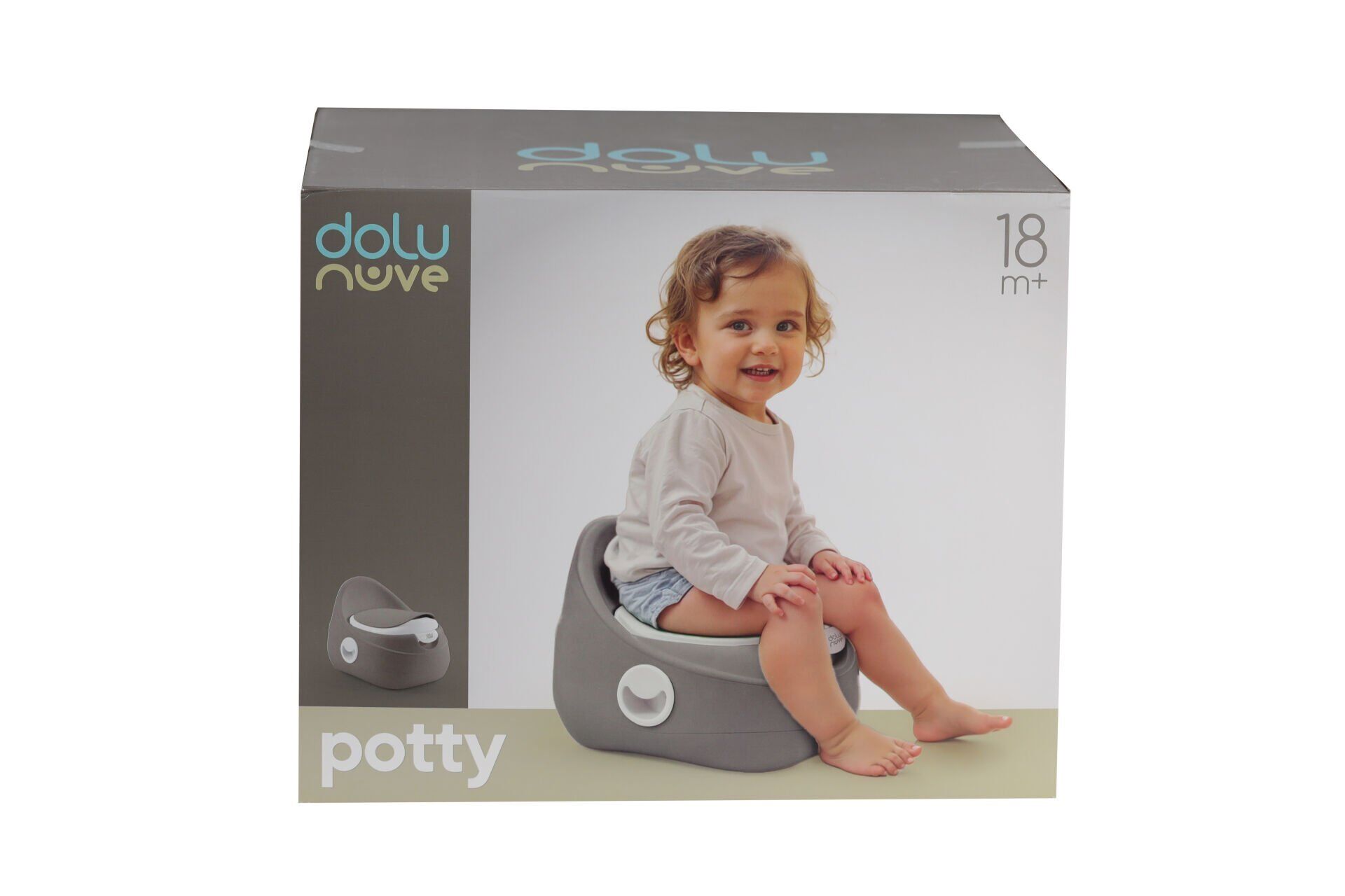 7589 OYUNCAK LAZIMLIK STONE GRAY