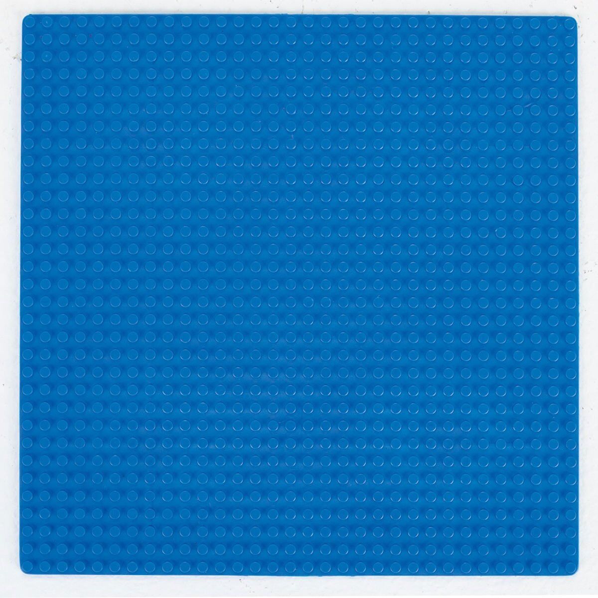 03 627M Micro Blok Oyun Tablası Mavi -Pilsan Oyuncak