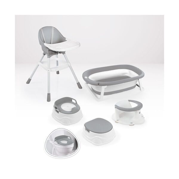 7560 BEBEK SETİ 6 IN 1