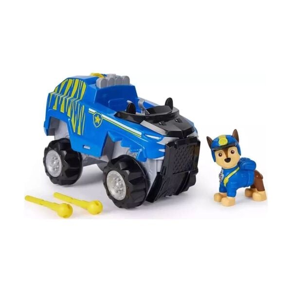 SPM-60667778 PAW VHC THEMED VEHİCLE JUNGLE AST GML