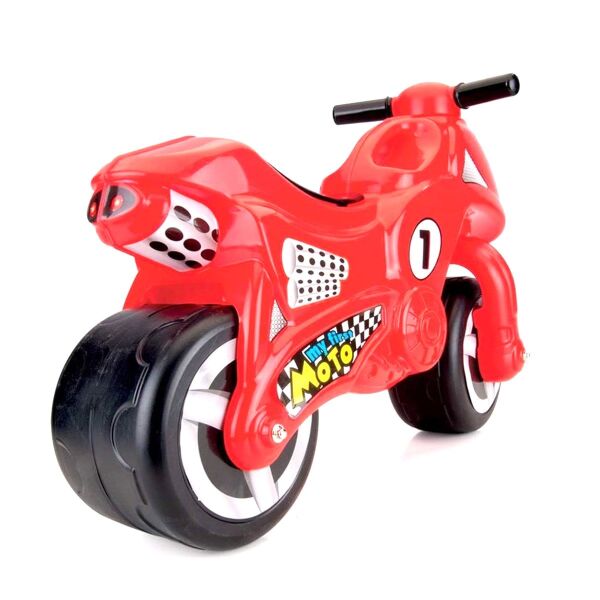 8028 İLK MOTORUM KUTULU