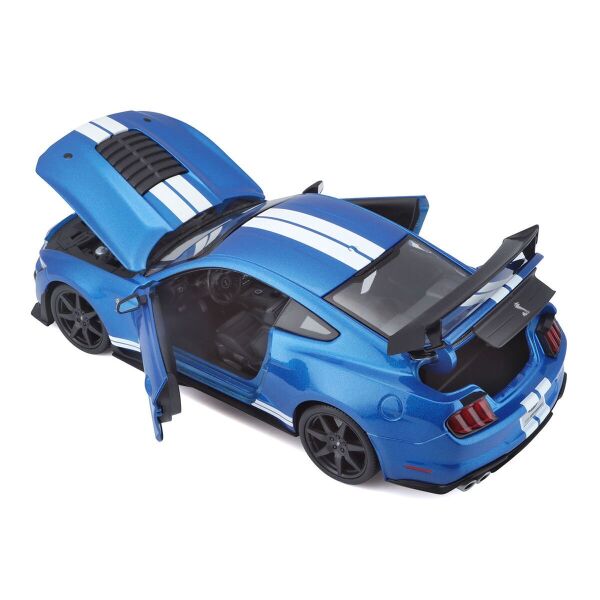 MAIS 31388 1 18 2020 Ford Mustang Shelby GT500