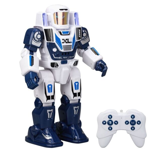 SIL 88000 PROGRAM A BOT XL