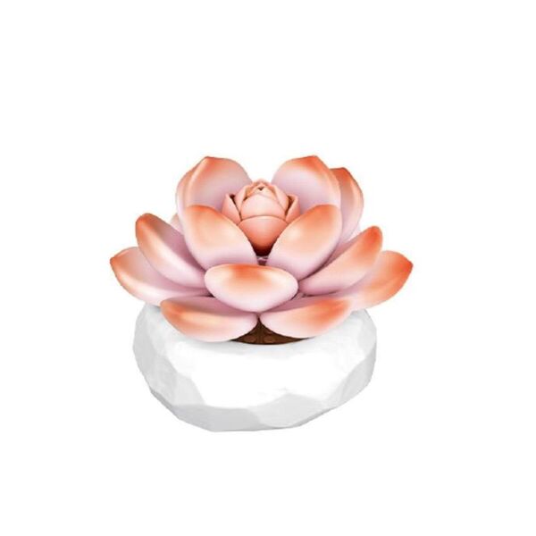 P655058 PANLOS MONROE SUKULENT MODEL 86 PARÇA BLOCK OYUNCAK