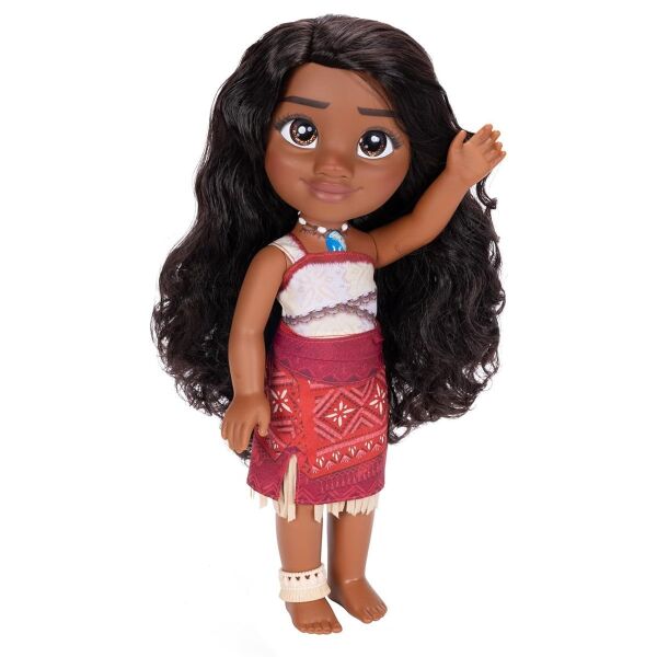 JKP 237581 Disney Moana - Moana Şarkı Söyleyen Bebek 38 cm