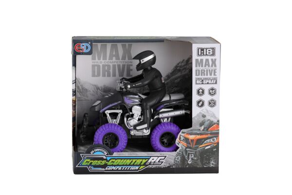 ESD868-11 PİLLİ ARAZŞ MOTORU 12