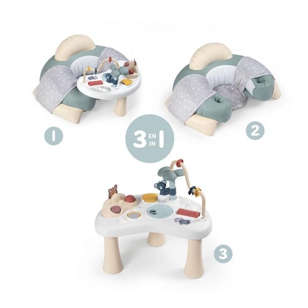 7600140103 LİTTLE COSY SEAT