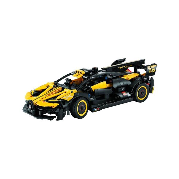 42151 LEGO® Technic - Bugatti Bolide 905 parça +9 yaş