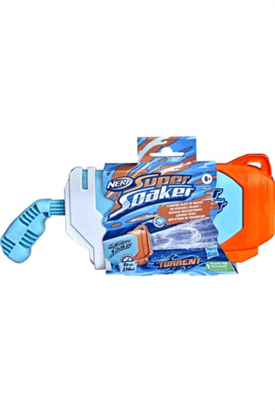 Hasbro Nerf Super Soaker Torrent Su Tabancası