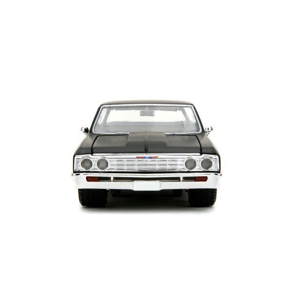 9334413314R00 Fast & Furious 1967 El Camino F10 1 24