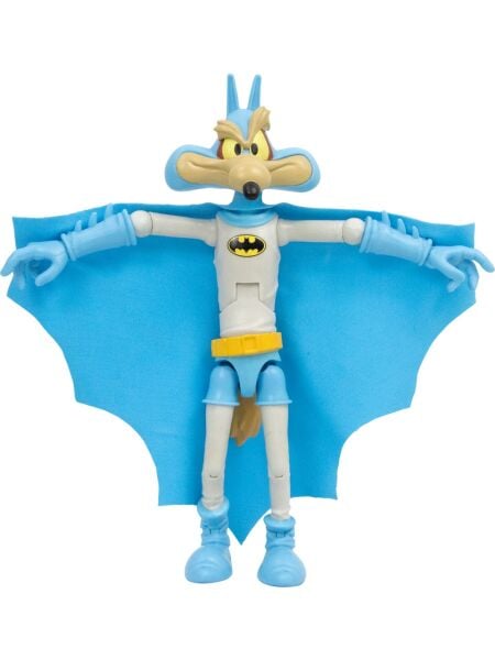 Warner Bros WB100 Koleksıyon Fıguru LT&DC-22886
