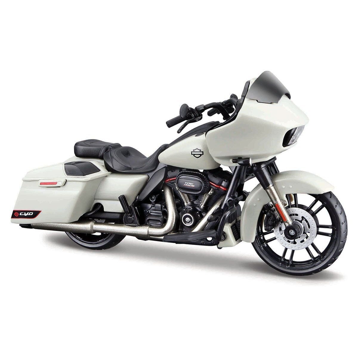 MAY 31360 1 18 HARLEY DAVİDSON MOTOSİKLETLER