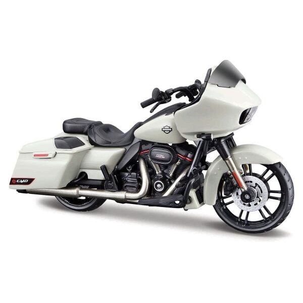 MAY 31360 1 18 HARLEY DAVİDSON MOTOSİKLETLER