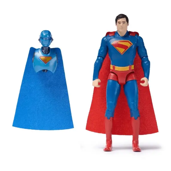 SUPERMAN FİGÜR 15 CM